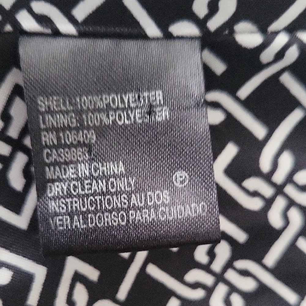 Tahari Vibrant Royal Blue Tailored Blazer - Picture 5 of 5